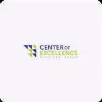 Center of Excellence for Professional Development... company logo