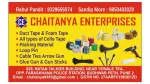 Chaitanyayog Enterprises company logo
