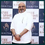 Chikitsa Knee Spine and More company logo