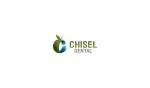 Chisel Dental company logo