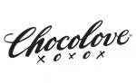 Chocolove company logo
