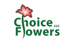 Choice Flowers L.L.C. company logo