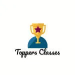 Class Topper company logo