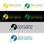 Classic Electric company logo