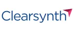 Clearsynth company logo