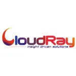 CloudRay Inc company logo
