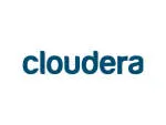 Cloudera company logo