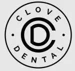 Clove Dental company logo