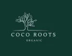 Cocoroots organic company logo
