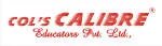 Col's Calibre Educators Pvt. Ltd., Coimbatore company logo