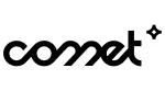 Comet company logo