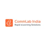 CommLab índia LLP company logo
