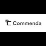 Commenda company logo