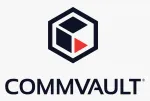 Commvault company logo