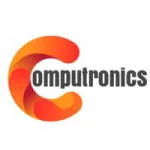 Computronics company logo