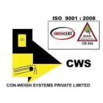 Con-weigh Systems Pvt. Ltd. company logo