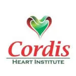 Cordis Heart Institute company logo
