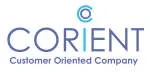 Corient Business Solutions pvt ltd company logo