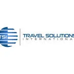 Corporate Travel Management company logo