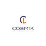 Cosmik Industries company logo
