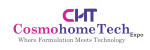 Cosmohometech company logo