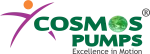 Cosmos Pumps company logo