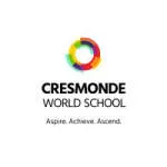 Cresmonde World School company logo