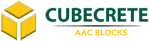 Cubecrete AAC Product Pvt Ltd company logo