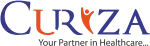 Curiza Life Sciences company logo