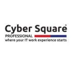 Cyber Square Professional company logo