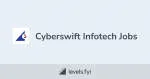 CyberSWIFT Infotech Pvt. Ltd. company logo