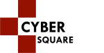 Cybersquare company logo