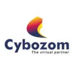 Cybozom IT Solutions company logo