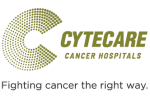 Cytecare Cancer Hospitals company logo