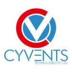 Cyvents technologies Pvt Ltd company logo