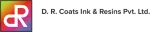 D R Coat and Resins company logo