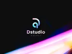 D Studio company logo