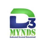 D3MYNDS BUSINESS SOLUTIONS PRIVATE LIMITED company logo