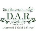 DAR JEWELLERY PRIVATE LIMITED company logo