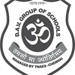 D.A.V. Matriculation Higher Secondary School, Gill... company logo