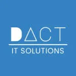 DAct IT Solutions company logo