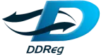 DDReg Pharma company logo