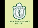 DELHI PUBLIC SCHOOL, KOLLUR company logo
