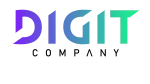 DIGIT IT company logo