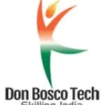 DON BOSCO Tech Society company logo