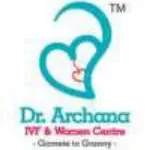 DR ARCHANA IVF company logo