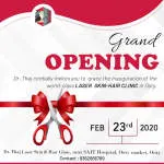 DR THAJ LASER SKIN AND HAIR CLINIC company logo