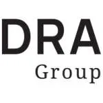 DRA Group company logo
