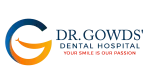 DR.GOWDS DENTAL company logo