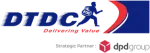 DTDC EXPRESS LTD company logo